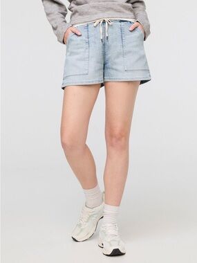 DU/ER Performance Denim Harbour Short